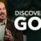 Discovering God with Shawn Bolz
